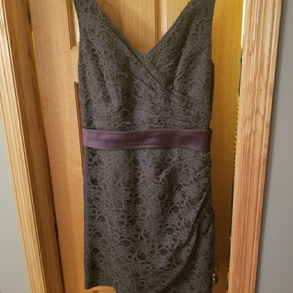 Kennedy Blue Charlotte Dress
